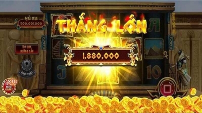 Nổ hũ Sunwin - Thiên đường slot game uy tín của mọi bet thủ